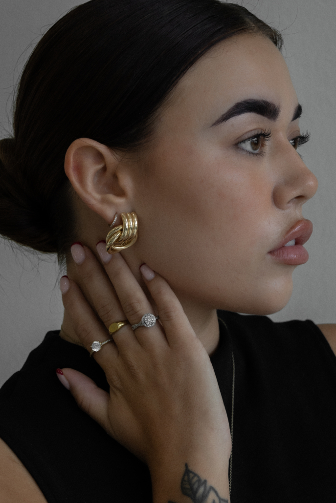 Essential Facial Behandlung im Kosmetikstudio Winterhude für gesunde Haut