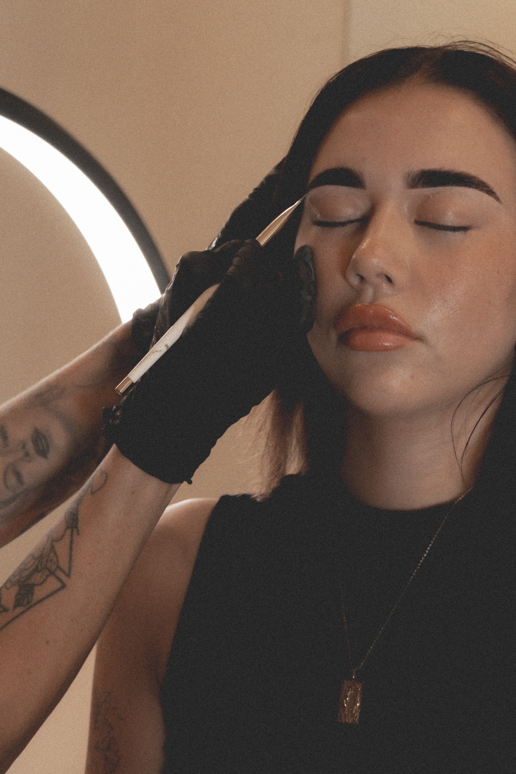 Essential Facial Behandlung im Kosmetikstudio Winterhude für gesunde Haut