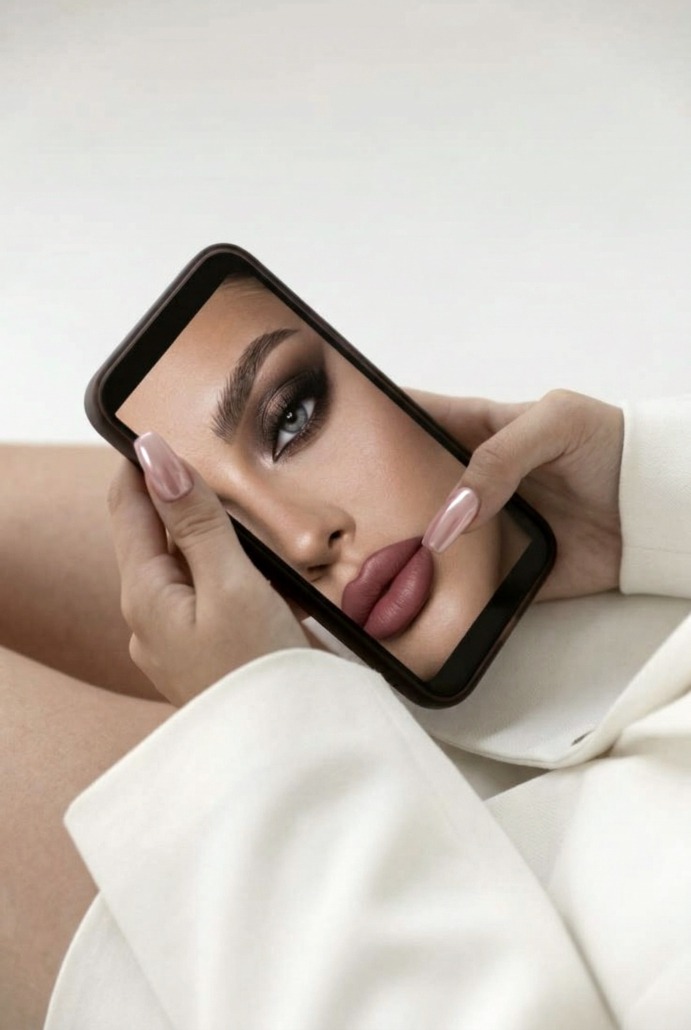 Essential Facial Winterhude – The Skin Boutique Essential Facial Behandlung im Kosmetikstudio Winterhude für gesunde Haut