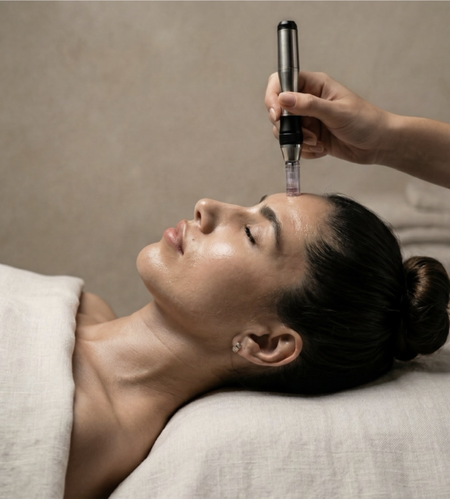 exosomen behandlung Hamburg