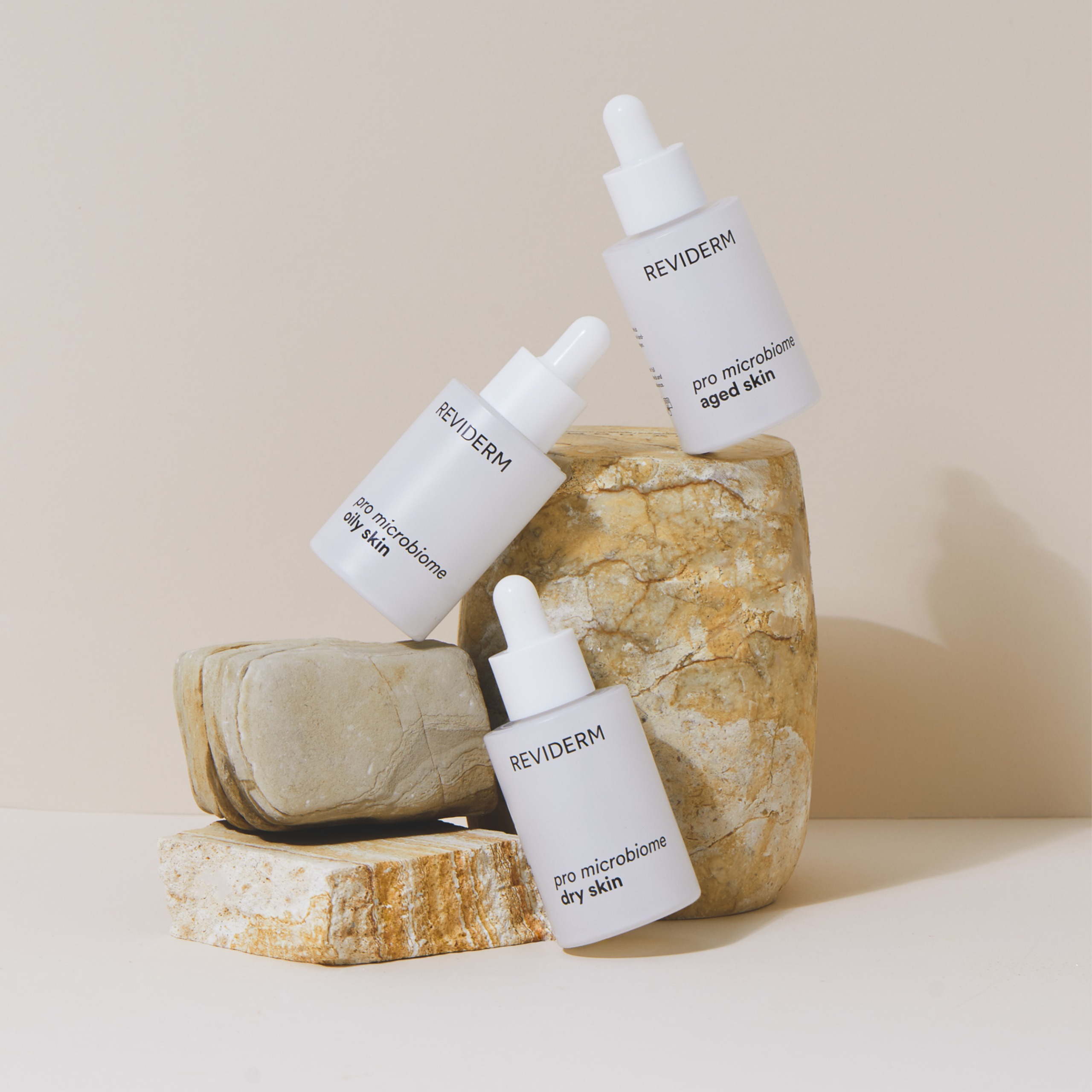 REVIDERM Hautpflege