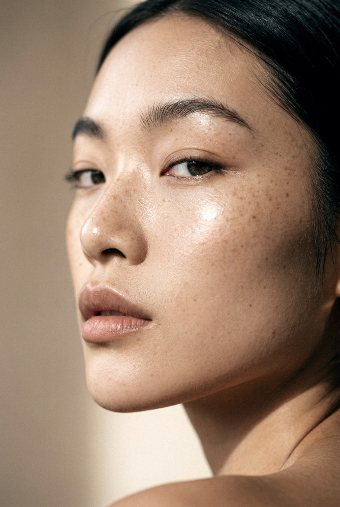 Essential Facial Winterhude – The Skin Boutique Essential Facial Behandlung im Kosmetikstudio Winterhude für gesunde Haut